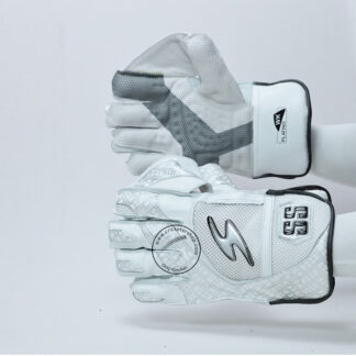 SS PLATINO Keeping Gloves - ADULTS