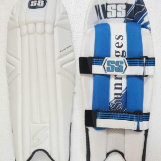 SS PLAYER SERIES Wicket Keeping Pads - ADULTS