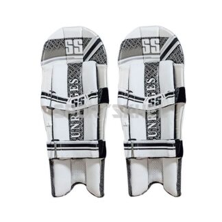 SS PROFESSIONAL wicket keeping pads - ADULTS