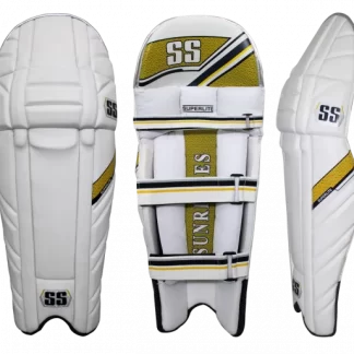 SS Superlite Batting Pads - Adults - RH - LH