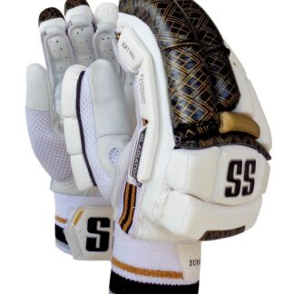 SS Gladiator Batting Gloves 2022 Range - Adults