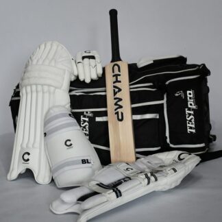 Champ TEST Pro Full kit Combo – Senior