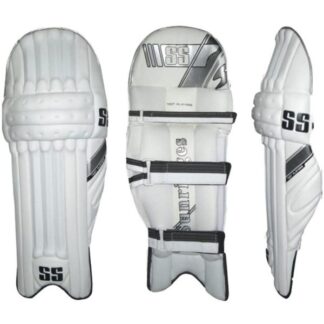 SS Test Player Batting Pads - ADULTS - RH -