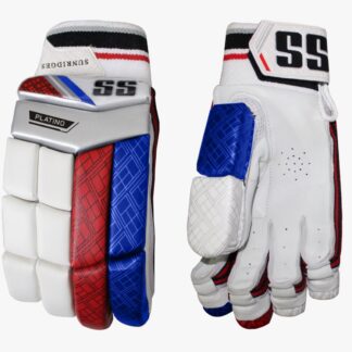 SS Platino Batting Gloves - Boys - RH - LH