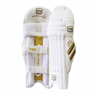 TON Gold Edition Light Weight Batting Pads - Adults - RH