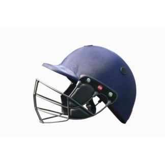 SS Balance Cricket Helmet Navy - Senior (58cm-62cm)
