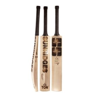 SS DK Finisher 4 English Willow Cricket Bat – SH