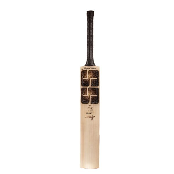 SS DK Finisher 4 English Willow Cricket Bat – SH
