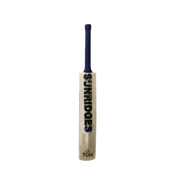 SS DK Finisher 3 English Willow Cricket Bat – SH