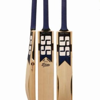 SS Elite EW Cricket Bat - SH