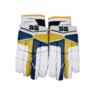 SS Superlite Batting Gloves - Youth - RH - LH