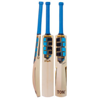 SS GG Smacker Blaster EW Cricket Bat - SH