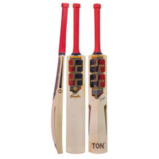 SS GG Smacker Punch EW Cricket Bat - SH