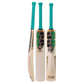 SS GG Smacker Signature EW Cricket Bat - SH