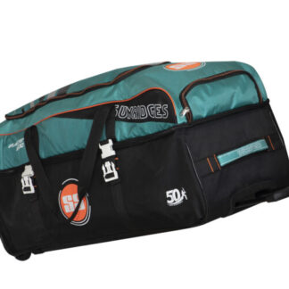 SS MASTER-9000 Cricket Kit Bag