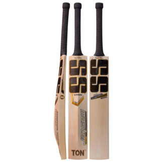 SS Master 8000 EW Cricket Bat - SH