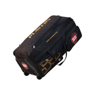 SS Players Cricket Wheelie Kit Bag