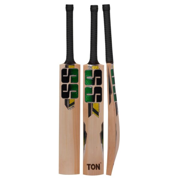 SS Professional EW Cricket Bat - SH