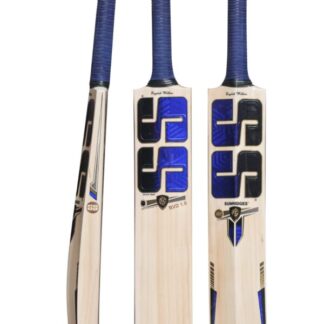 SS RVD 1.0 EW Cricket Bat - SH