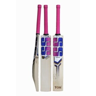 SS SKY Blaster EW Cricket Bat - SH