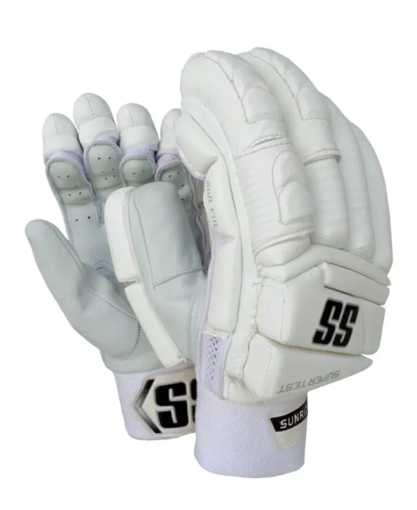 SS Thalla Dhoni  Full Kit Combo – ADULT – RH - Image 5