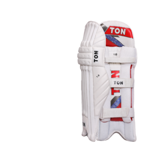TON Pro 1.0 Light Weight Batting Pads - Adults - RH
