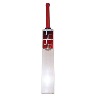 SS Valarie 2.0 EW Cricket Bat - SH