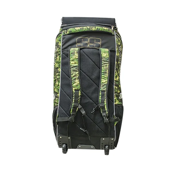 SS Vintage 1.0 Cricket Kit Bag