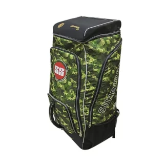 SS Vintage 1.0 Cricket Kit Bag