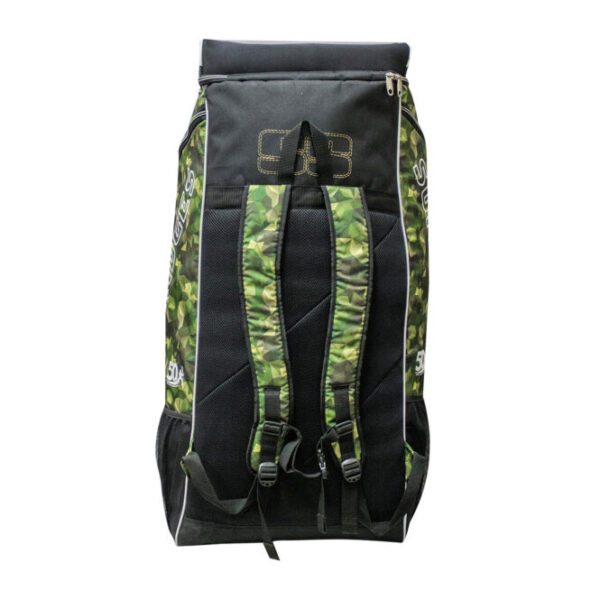 SS Vintage 2.0 Cricket Kit Bag - Image 2