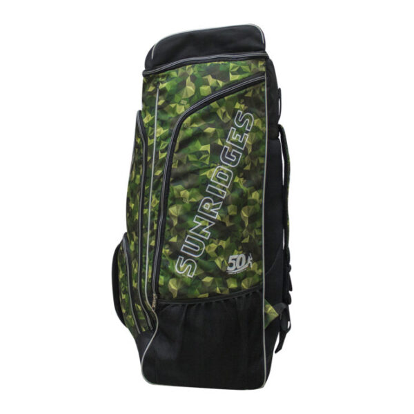 SS Vintage 2.0 Cricket Kit Bag - Image 3