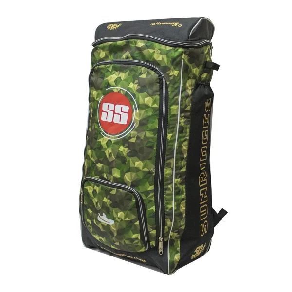 SS Vintage 3.0 Cricket Kit Bag