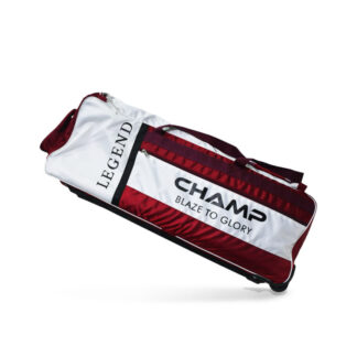 Champ Legend - Wheelie Kit Bag