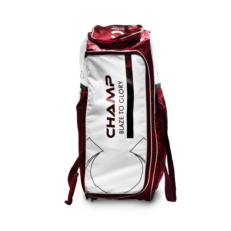 Champ Legend - Wheelie Kit Bag