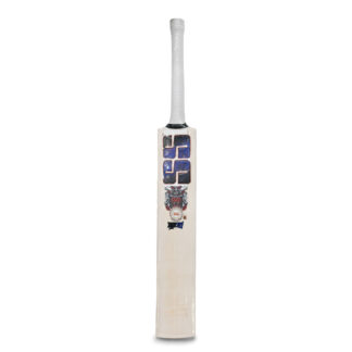 SS Devils Bat - English Willow  - Blue - SH - 2024