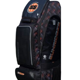 SS Player 2.0 Kit Bag – Duffle Wheelie