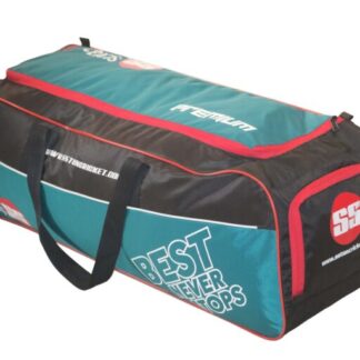 SS Premium Cricket Kit Bag – Junior