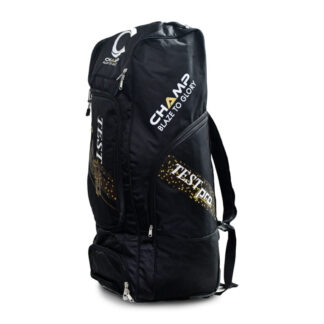 Champ Test Pro - 2024 - Duffle Wheelie Kit Bag